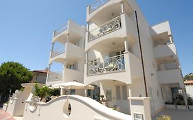 Residence Costa Smeralda